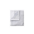 Blomus - Riva - 2 małe ręczniki - wymiary: 50 x 30 cm