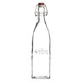Kilner - Clip Top Bottle - butelka - pojemność: 1,0 l