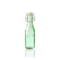 Kilner - Colour Clip Top - butelka - pojemność: 0,25 l
