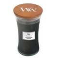 WoodWick - Black Peppercorn - świeca zapachowa - mocne przyprawy - czas palenia: do 120 godzin