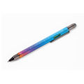 Troika - Construction Spectrum - długopis wielozadaniowy - długość: 15 cm
