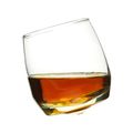 Sagaform - Bar - bujające się szklanki do whiskey - 6 sztuk; pojemność: 0,2 l