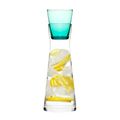 Sagaform - Bar - karafka ze szklanką - pojemność: 1,0 l