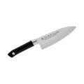 Satake - Swordsmith - nóż do ryb Deba - długość ostrza: 16 cm