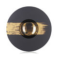 Revol - Real Gold Tempo 2 - talerz głęboki - średnica: 30 cm