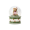 Villeroy & Boch - Christmas Toys - kula śnieżna - wysokość: 9 cm