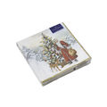 Villeroy & Boch - Winter Specials - serwetki papierowe - wymiary: 25 x 25 cm