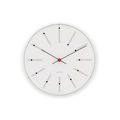 Rosendahl - Bankers - zegar ścienny - średnica: 16 cm