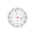 Rosendahl - Bankers - zegar ścienny - średnica: 12 cm