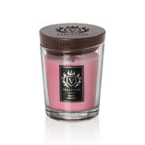 Vellutier - Rosy Cheeks - świeca zapachowa - róże i fiołki - czas palenia: do 60 godzin
