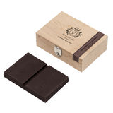 Vellutier - Swiss Chocolate Fondant - wosk zapachowy - fondant czekoladowy - czas palenia: do 20 godzin