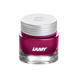 Lamy - Crystal Ink T53 - atrament - kolor: różowy; pojemność: 30 ml