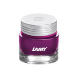 Lamy - Crystal Ink T53 - atrament - kolor: fuksja; pojemność: 30 ml
