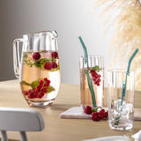 Villeroy & Boch - Rose Garden - 4 szklanki do drinków