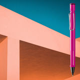 Lamy - Safari - ołówek mechaniczny