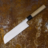 Tojiro - Shirogami Pro - nóż do warzyw Kamagata Usuba