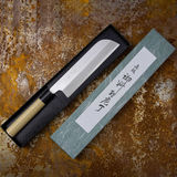 Tojiro - Shirogami Pro - nóż Kamagata Usuba