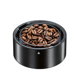 Cilio - Excelsa - elektryczny młynek do kawy