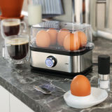 Cilio - Classic - urządzenie do gotowania jajek