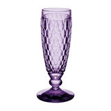 Villeroy & Boch - Boston Lavender - kieliszek do szampana - pojemność: 0,12 l