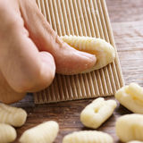 Küchenprofi - Pastacasa - deska do gnocchi