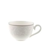 Villeroy & Boch - Gray Pearl - filiżanka do kawy lub herbaty - pojemność: 0,12 l