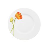 Villeroy & Boch - Iceland Poppies - talerz sałatkowy - średnica: 22 cm
