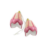 Villeroy & Boch - Mini Flower Bells - 2 małe zawieszki - tulipany