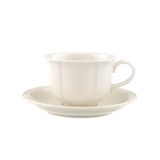 Villeroy & Boch - Manoir - spodek do filiżanki do kawy lub herbaty