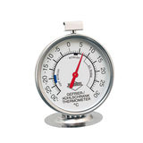 Küchenprofi - termometr do lodówki - średnica: 7,5 cm