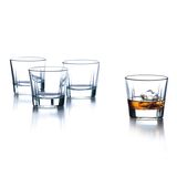 Rosendahl - Grand Cru - 4 szklanki do wody / whiskey - pojemność: 0,27 l