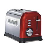 Morphy Richards - Accents - toster - na 2 tosty