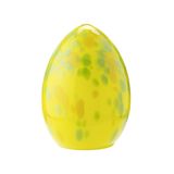 Villeroy & Boch - Seasonals Spring - średnie jajko - wysokość: 18 cm