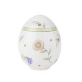 Villeroy & Boch - Spring Decoration - małe pudełko-jajko - wysokość: 9,1 cm