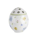 Villeroy & Boch - Spring Decoration - jajko-wazon - wysokość: 9,1 cm