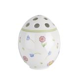 Villeroy & Boch - Spring Decoration - jajko-wazon - wysokość: 9,1 cm