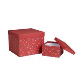 Villeroy & Boch - Christmas Eve - 3 pudełka prezentowe