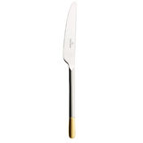 Villeroy & Boch - Ella Gold Plated - nóż do przystawek - długość: 20,8 cm