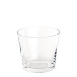 Alessi - Tonale - szklanka - pojemność: 0,2 l