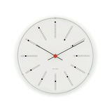 Rosendahl - Bankers - zegar ścienny - średnica: 29 cm