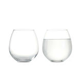 Rosendahl - Premium - 2 szklanki do wody - pojemność: 0,52 l