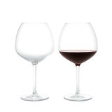 Rosendahl - Premium - 2 kieliszki do czerwonego wina - pojemność: 0,93 l