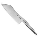 Chroma - Type 301 - nóż Hakata Santoku - długość: 19 cm