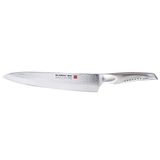 Global - SAI - nóż szefa kuchni - długość ostrza: 25 cm