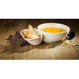 Villeroy & Boch - Soup Passion - zestaw 2 podwójnych misek na zupę