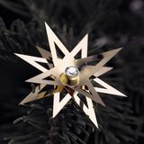Menu - Christmas Jewelry - gwiazdka