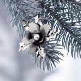 Menu - Christmas Jewelry Black Chrome - kwiat