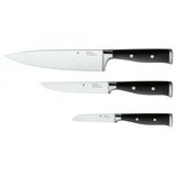 WMF - Grand Class - zestaw noży - 3 sztuki