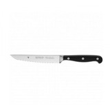 WMF - Spitzenklasse Plus - uniwersalny nóż ząbkami - długość ostrza: 12 cm