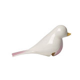 Villeroy & Boch - Mariefleur Spring - figurka ptaszka do zawieszenia na wazonie - wysokość: 9 cm